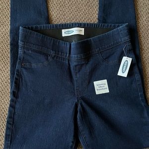 NWT! Women’s Old Navy Pull-On Jeans